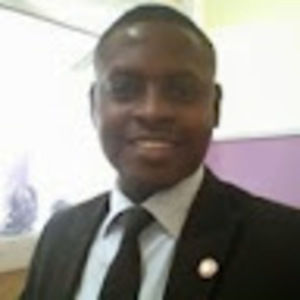 Meet your Posher, Tunde